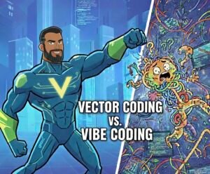 Vector vs Vibe